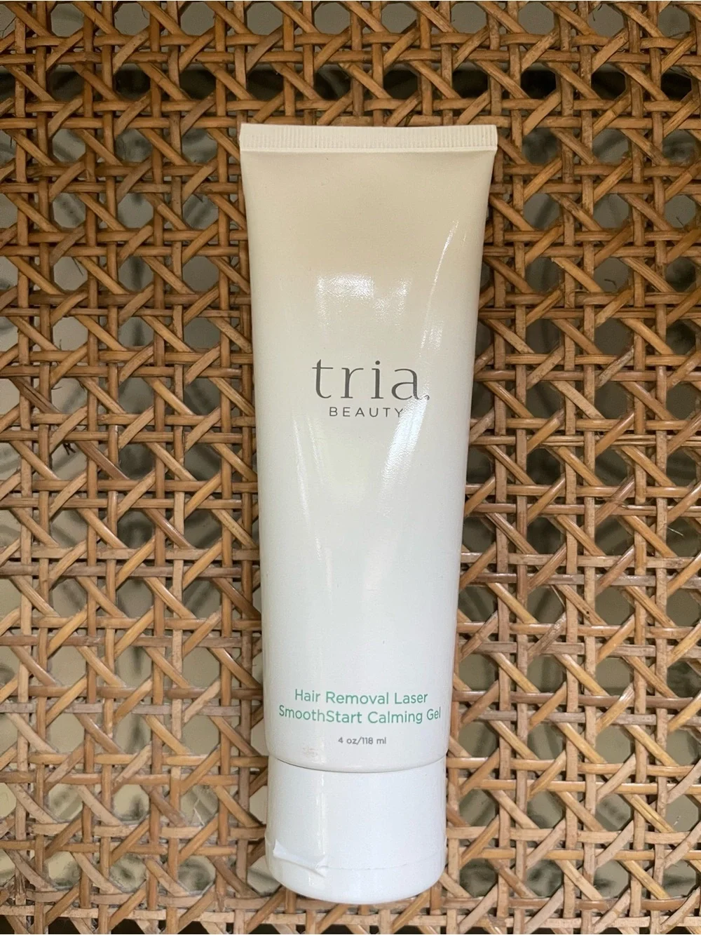 Tria Beauty Laser Hair Removal 4X